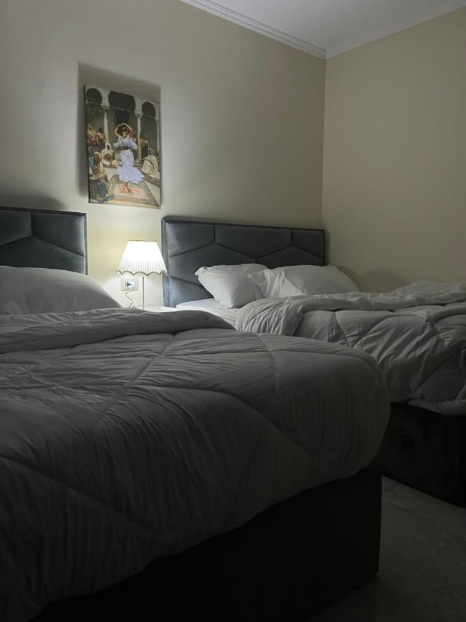 Pyramids Pride Inn Kafret el-Gabal Esterno foto