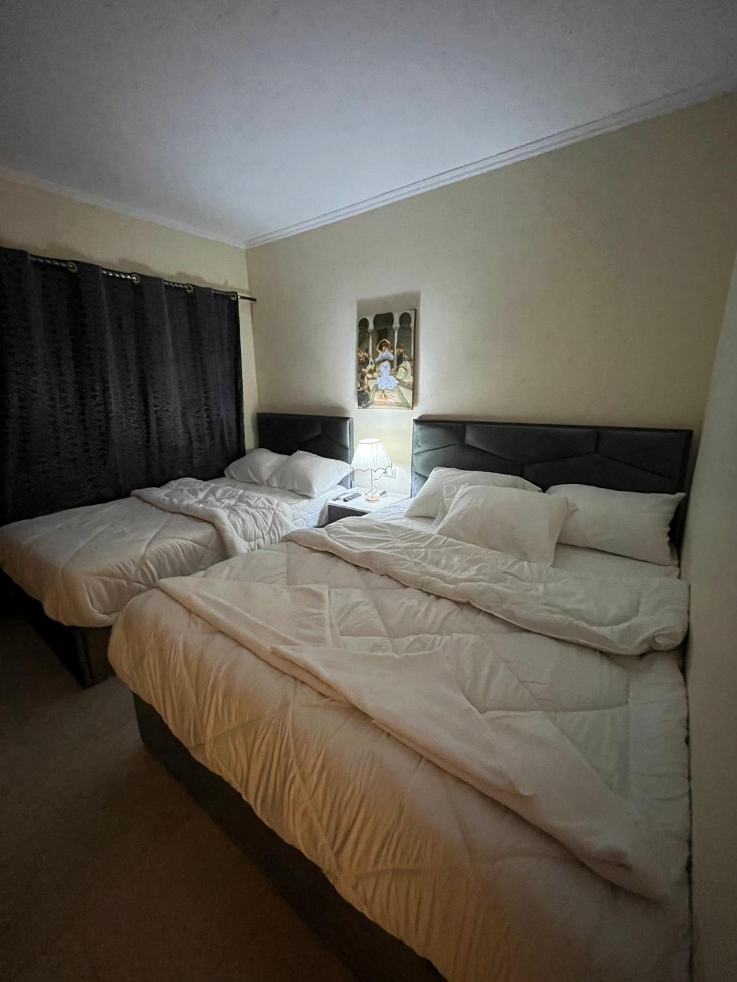 Pyramids Pride Inn Kafret el-Gabal Esterno foto
