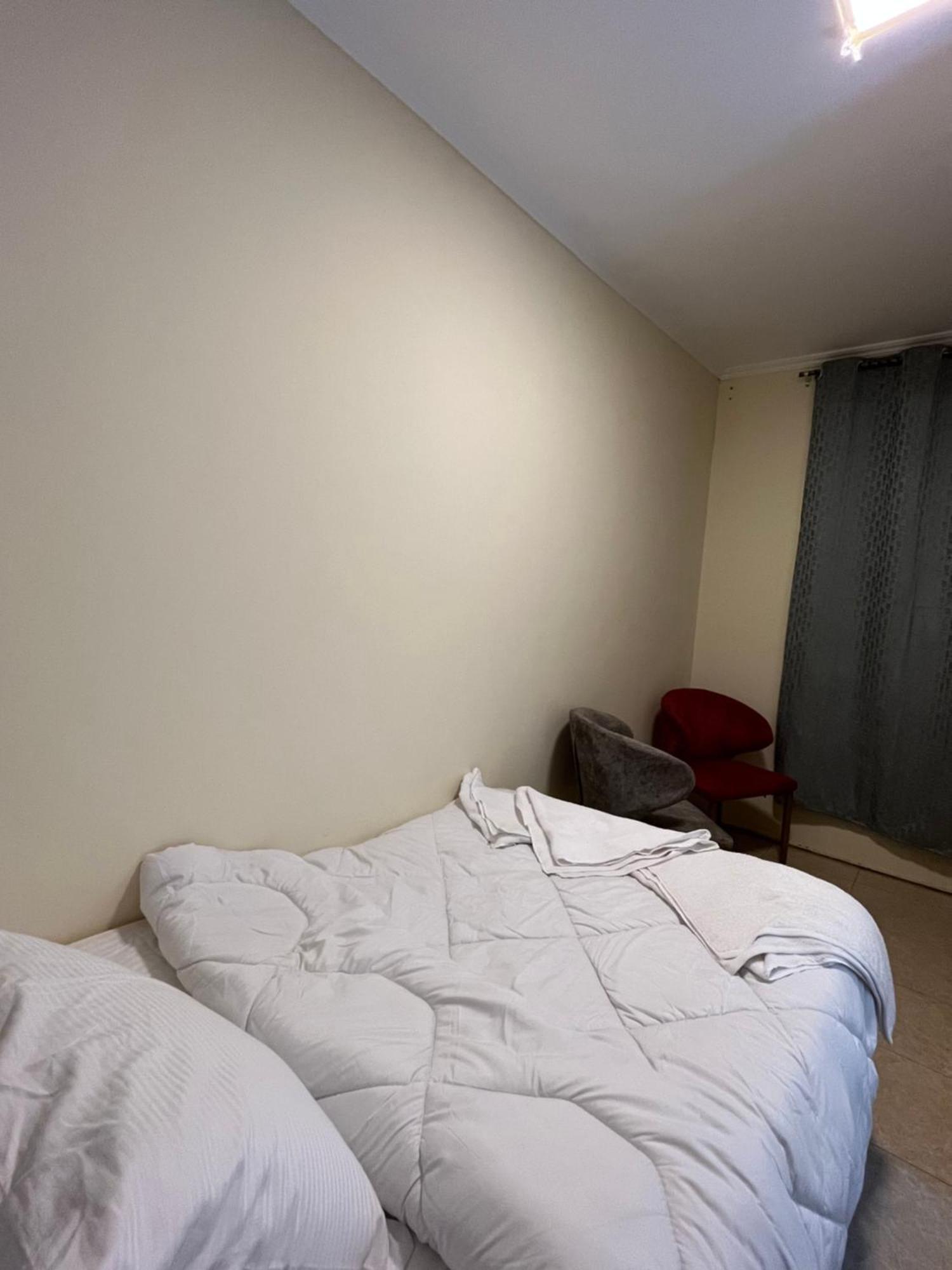 Pyramids Pride Inn Kafret el-Gabal Esterno foto